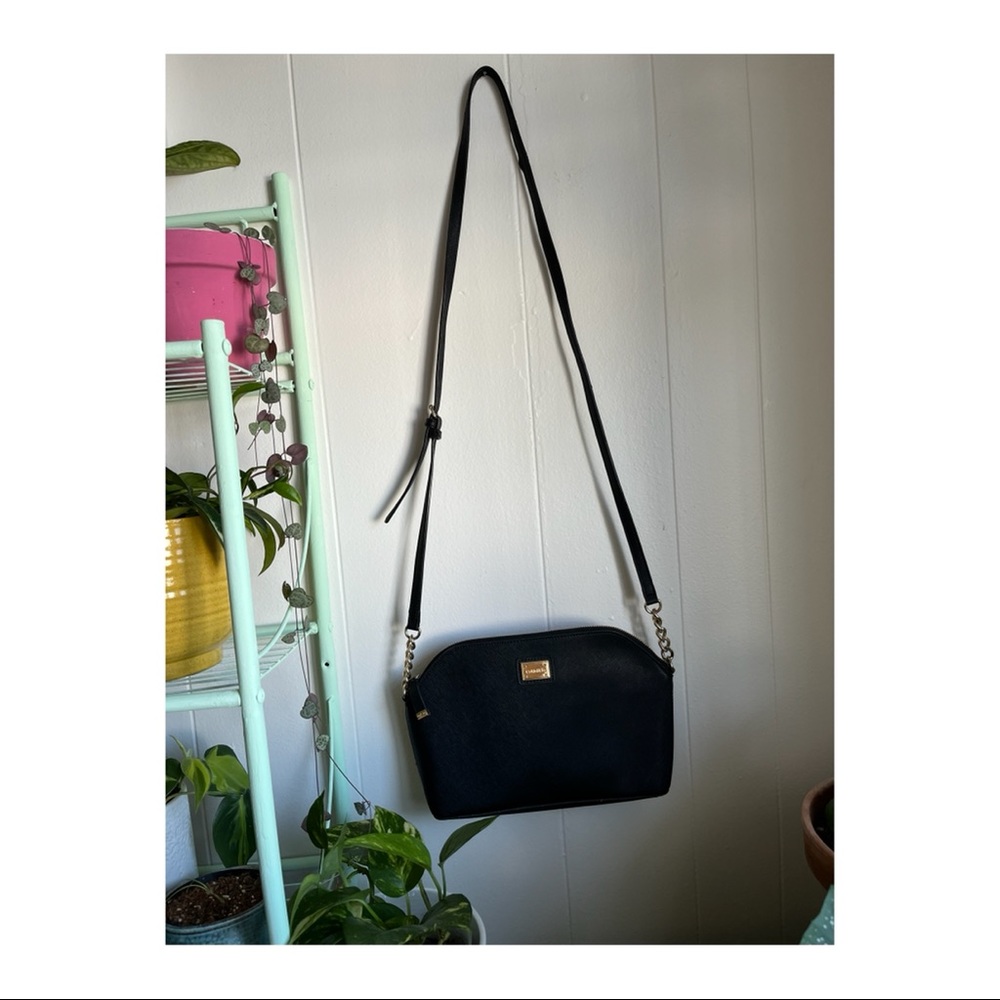 Slightly used Calvin Klein purse